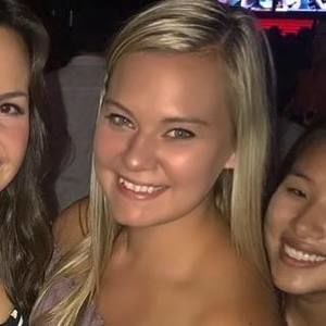 Meet your Posher, Katherine